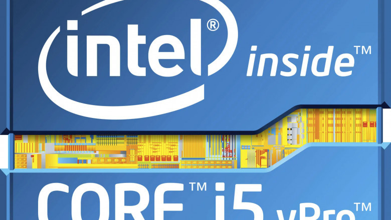 How Does Intel Core i5 vPro Handle Gaming Effectively?