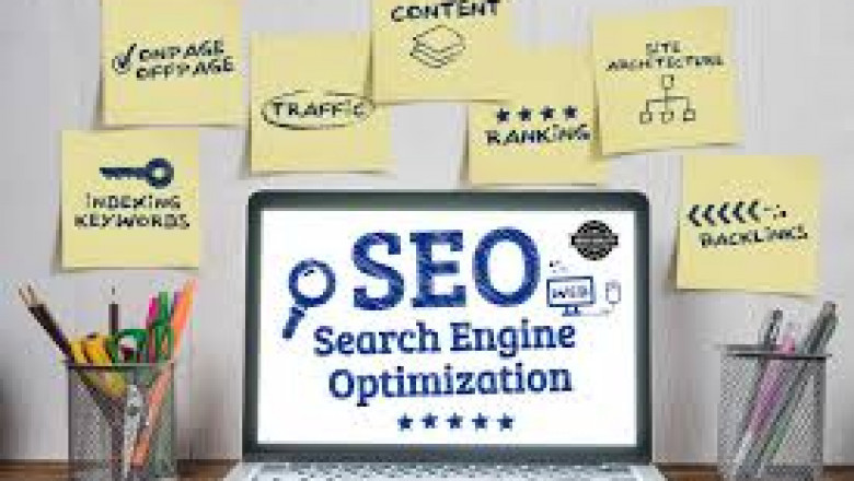 How to Choose the Right SEO Company in Gurgaon for Your Business