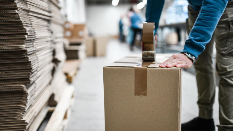 Industrial Packaging Market: Driving Efficiency and Safety in Global Supply Chains