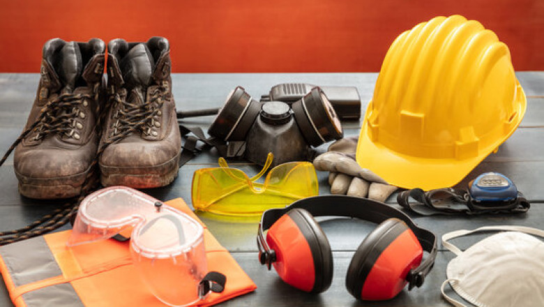 Industrial Safety Market: Safeguarding Workplaces in a High-Risk World