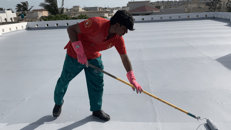 Shield Your Property: The Ultimate Guide to Waterproofing Products in Sri Lanka
