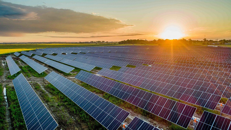 Solar Energy Market Anticipated to Witness High Growth Rate Owing to Rising Environmental Concerns and Sustainable Energy Demands