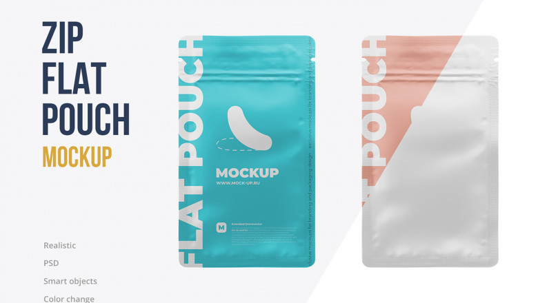 The Role of CBD Lay Flat Pouches in Modern Packaging