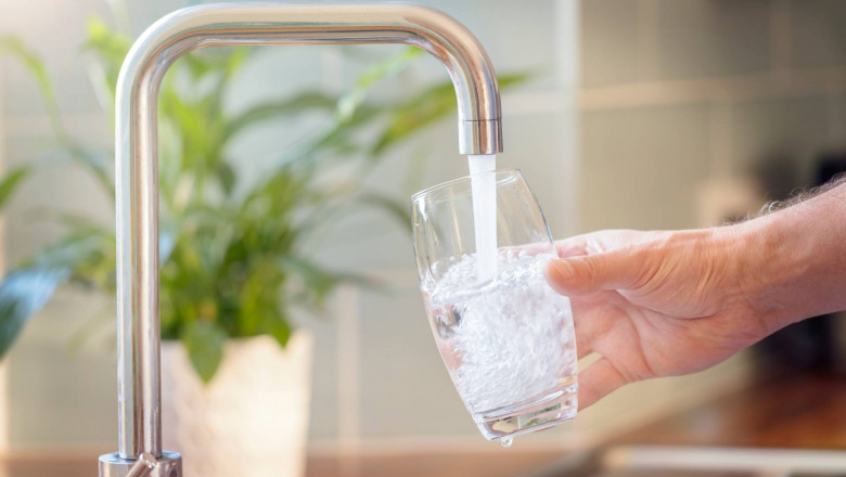 The Role of Filtration in Water Safety