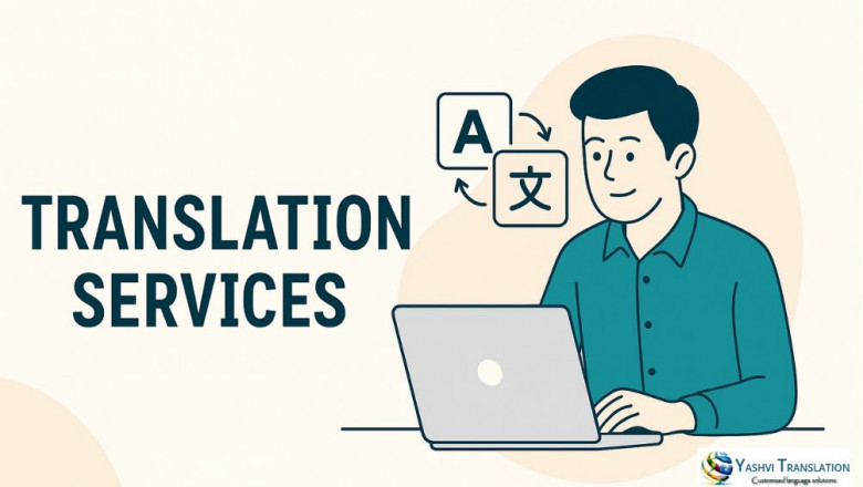 The Role of Translation Service in Global Business Expansion: Unlocking Opportunities for Education, Employment, and Immigration