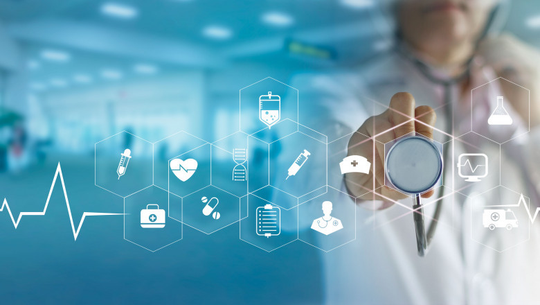 The Smart Healthcare Products Market is Expected to Witness High Growth Owing to Increasing Chronic Disease Burden