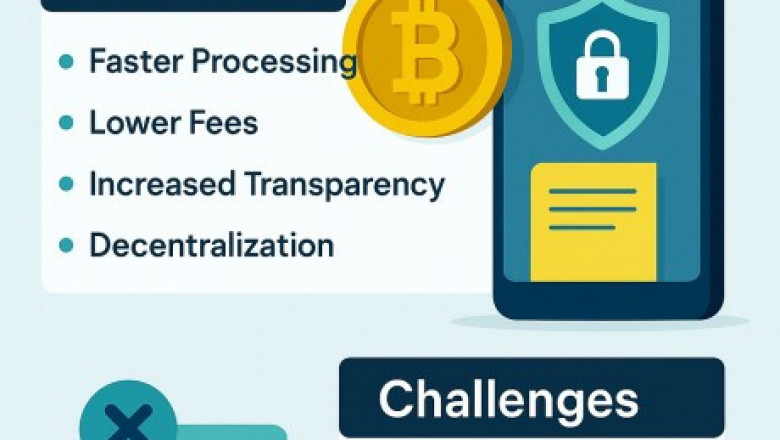 Understanding Crypto Payments: Benefits and Challenges