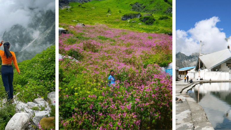 Valley of Flowers Trek: Discover the Hidden Gem of Uttarakhand’s Himalayas