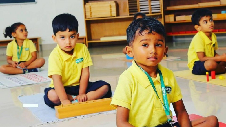 Why Choosing an ICSE School in Bangalore is a Smart Move for Your Child’s Future