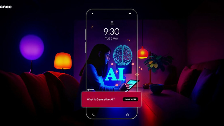 Your Guide To What is Generative AI