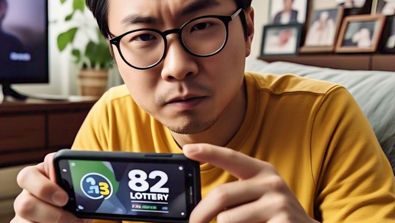 82 Lottery Download: Easy Guide and Info