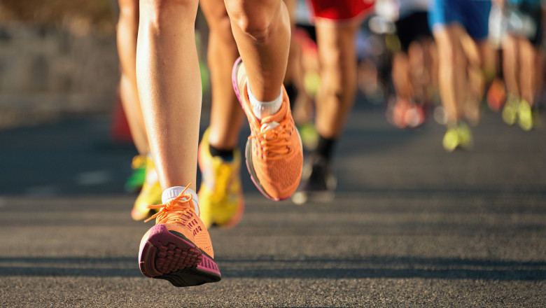 Athletic Footwear Market Share, Trends, Growth and Outlook 2025-2033