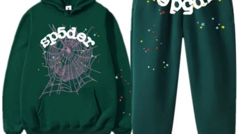 Best Sites to Buy Sp5der Hoodies Cheap