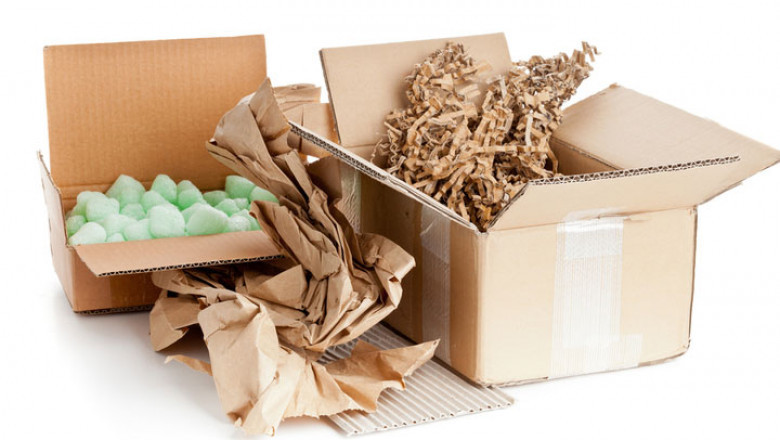 Biodegradable Packaging Materials Market Expansion Due to Sustainability Demands and Technological Advancements