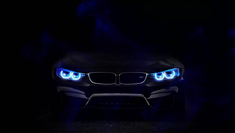 BMW F20 Generation, 1 Series vs. F30 Generation, 3 Series: Which Headlight Option Is Right for You?