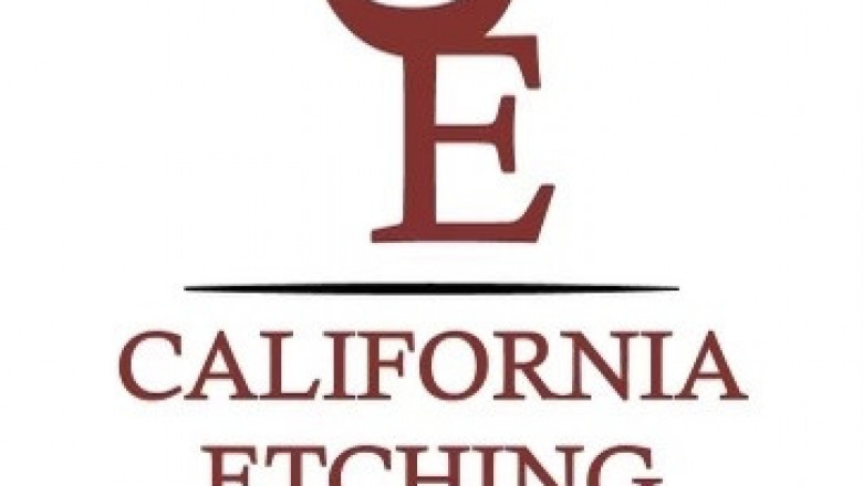 California Etching | Glassware Screen Printing Experts USA