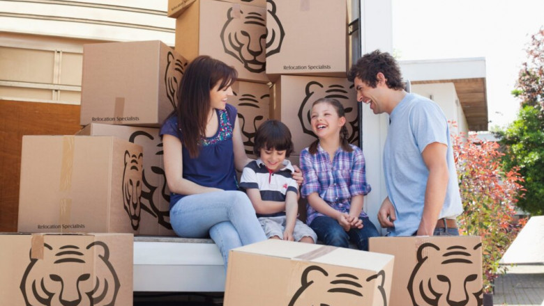 Choosing the Right International Moving Company for a Smooth Relocation