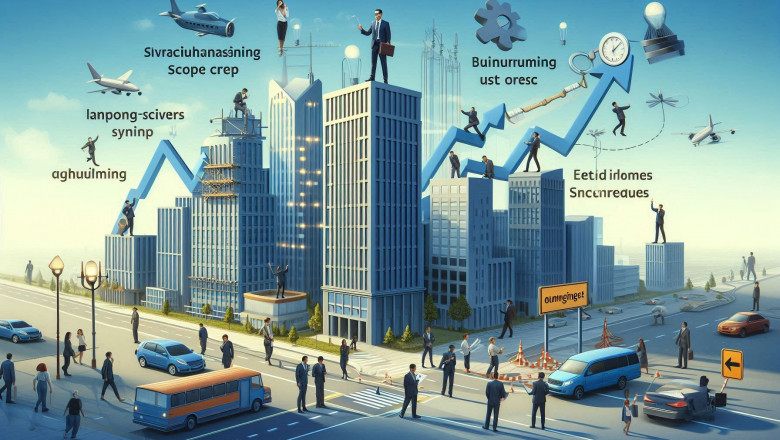 Conquer Complexity: Why Celoxis is the Ultimate Project Management Software for Large Teams & Projects