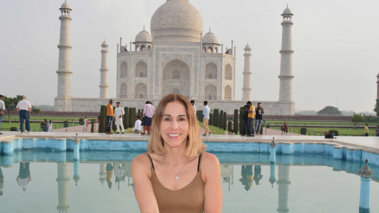 Discover the Magic of the Taj Mahal with the Best Tour Packages