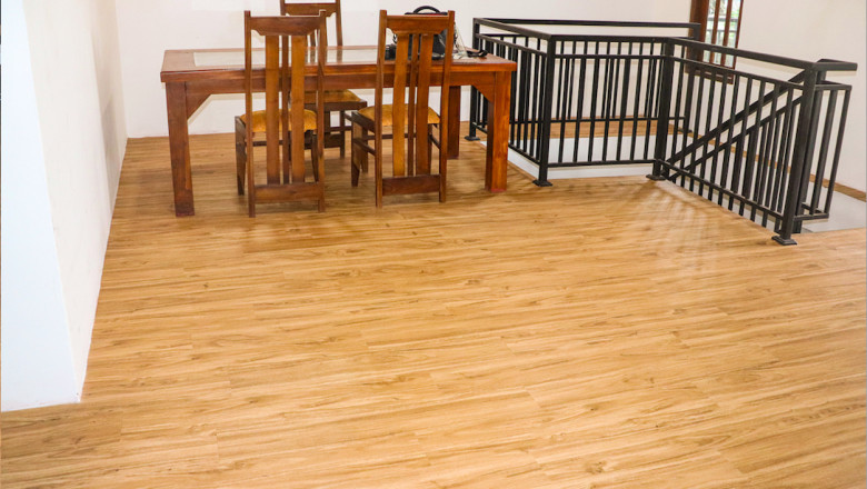 Elevate Your Spaces: The Ultimate Guide to PU Flooring in Sri Lanka