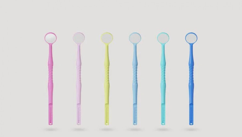 Exploring the Versatility of the Tooth Mirror in Modern Dentistry
