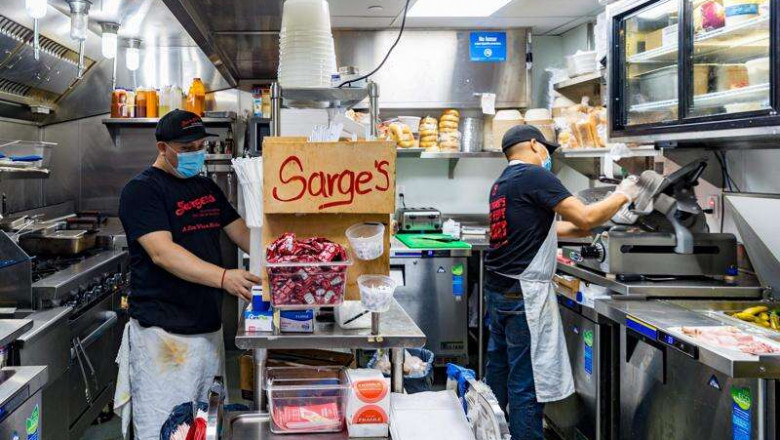 Ghost Kitchen Market Dynamics Shaping the Future of Food Delivery