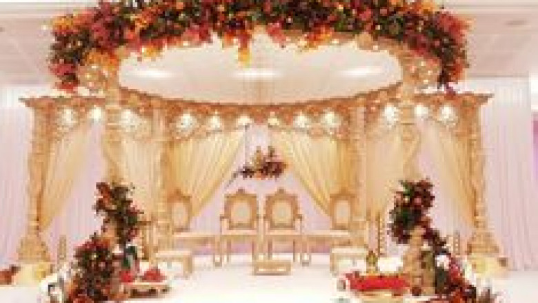 Grand Celebrations Await: Discover the Best Banquet Hall in Agra with Price Details