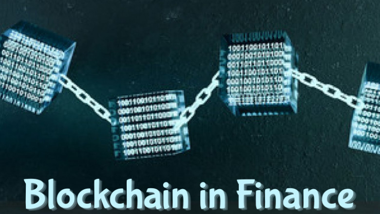 How Blockchain Is Transforming Financial Systems Worldwide?
