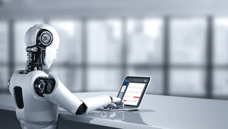 How Is AI-Driven Robotics Transforming Thailand Manufacturing Market?