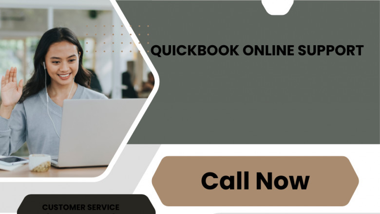 How to Contact QuickBooks Online Support: Your Complete Guide