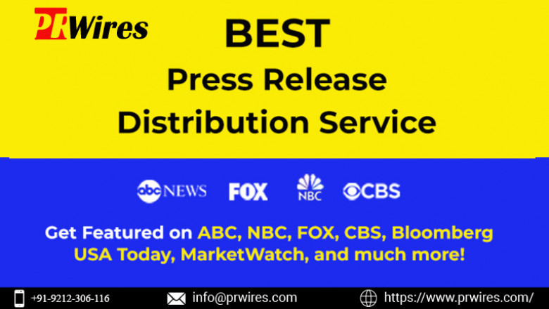 How to Write an Event Press Release That Attracts Media Attention