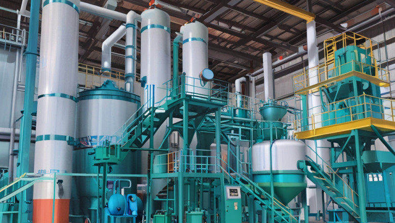 Hyoscyamine Manufacturing Plant Project Report 2025: Machinery and Raw Materials