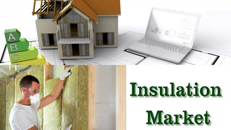 Insulation Market Analysis, Size & Forecast Report to 2032