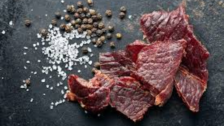 Meat Snacks Market Forecast Reveals Key Investment Trends and Opportunities in Global Snack Food Industry