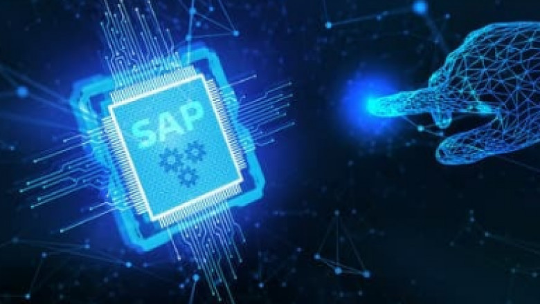 Migrating to SAP Cloud ERP Reduces Costs Compared to Traditional Systems
