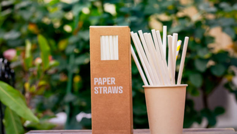 Paper Straw Market Expansion Driven by Rising Environmental Consciousness and Sustainable Packaging Solutions