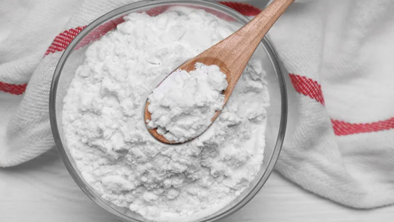 Roll-Dried Starch Market: The Role of Sustainability in Shaping Future Production Practices