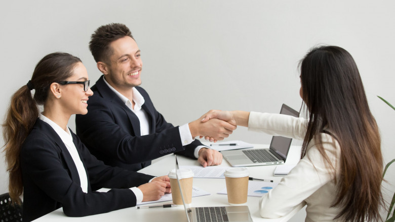 💼Struggling to Find the Right Talent? Discover the Recruitment Partner You Deserve🏅
