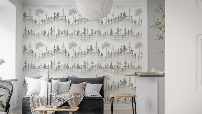 Style Up with Seriously Cool Wallpaper