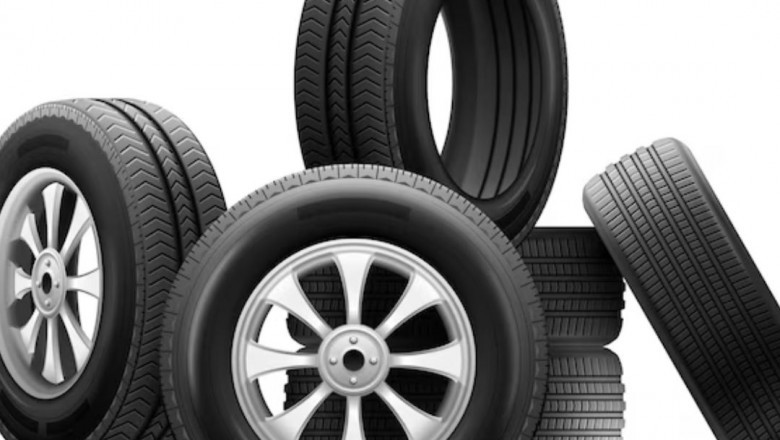 The Future of Electric Vehicle Tires: What You Need to Know