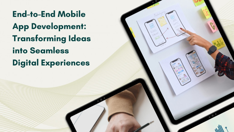 The Rise of Mobile App Development in UAE