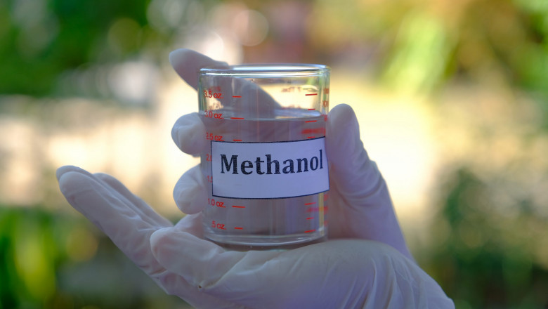 The Rising Prominence of Methanol: A Sustainable Solution for Future Energy Needs