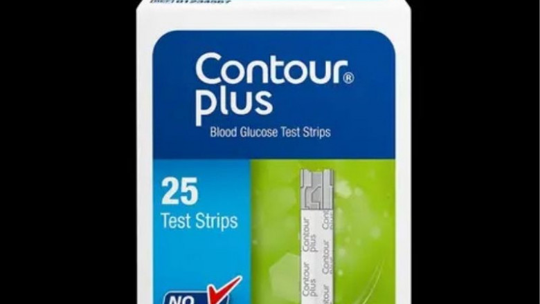 The Ultimate Guide to Contour Plus Strips 50