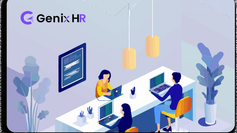 The Ultimate Guide to Modern HR Solutions for Growing Businesses