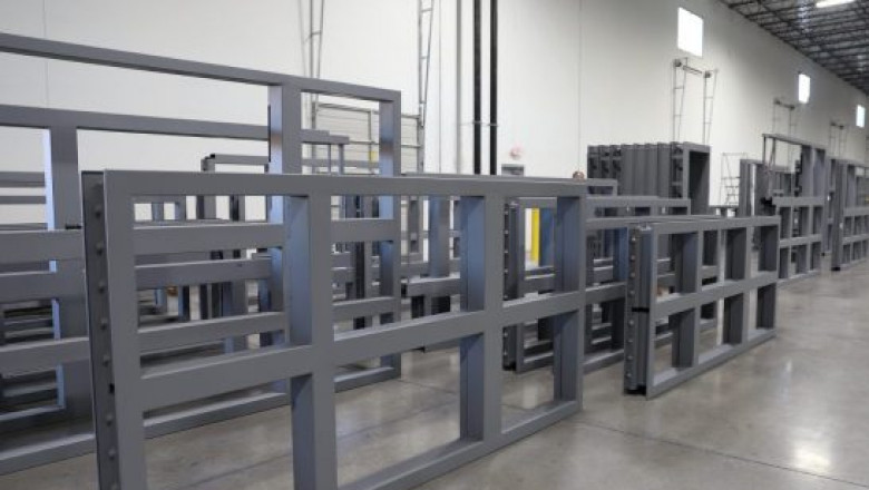 Titan Steel Door: Secure Installation for Long-Lasting Home Protection