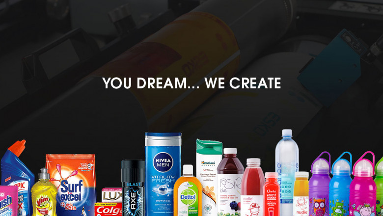 Trusted heat transfer label manufacturer in Asia India