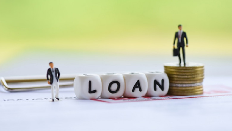 What is a Top-Up Loan and how does it work?
