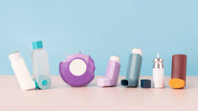 Breathing Innovation: Exploring the Rapid Growth of the Respiratory Inhalers Market