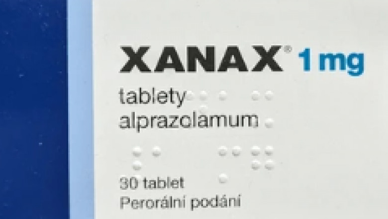 Buy Xanax Online in the USA Without Prescription – Fast & Secure Delivery