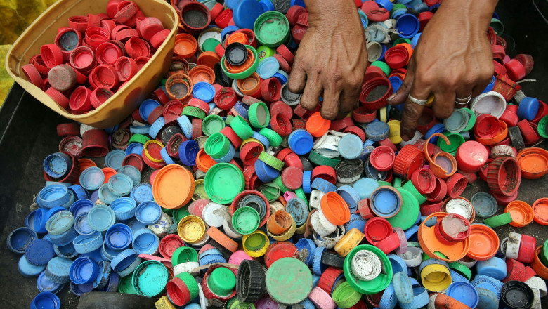 Cap Liner Market Growth Driven by Sustainability, Innovation, and Expanding Consumer Packaging Demands